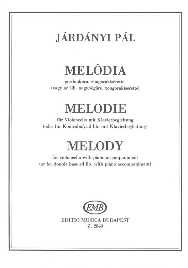 Melodie