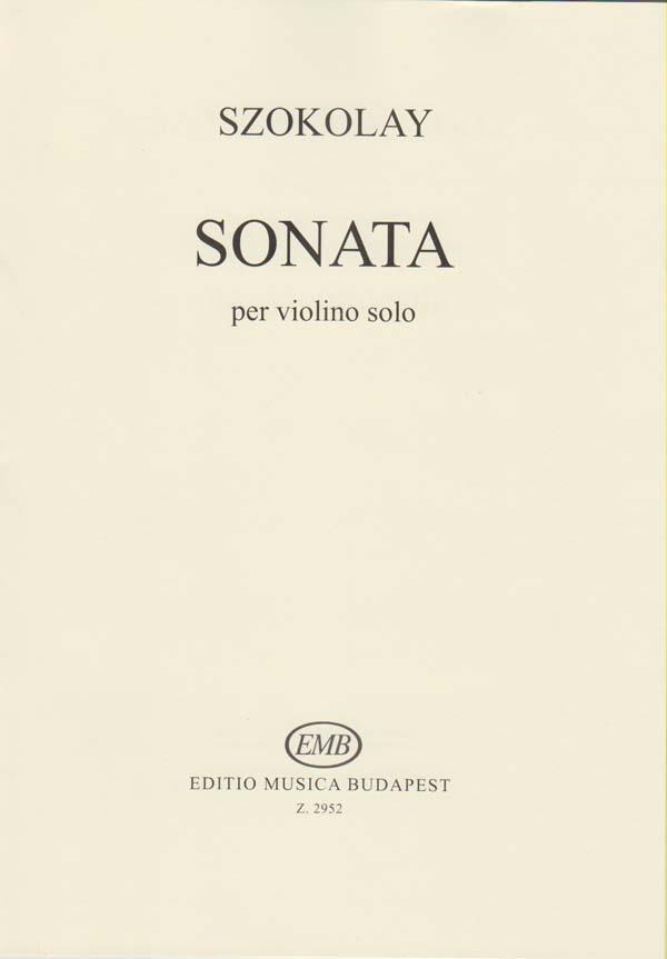 Sonate