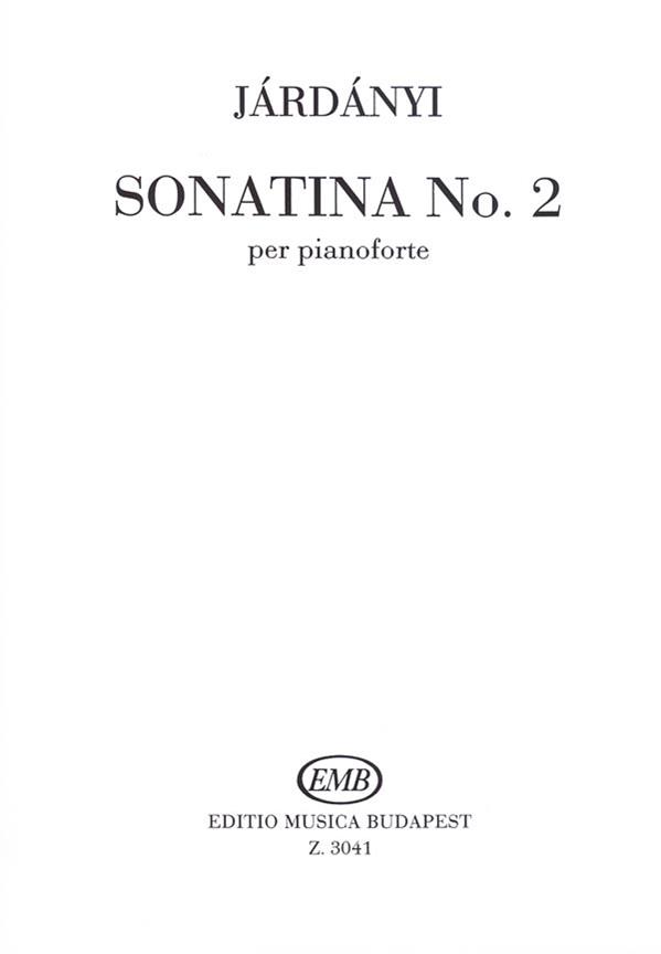 Sonatine Nr. 2