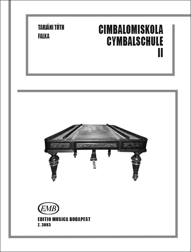Cimbalomschule Ii