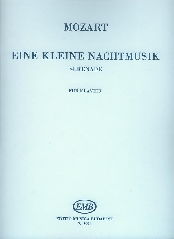 Eine kleine Nachtmusik