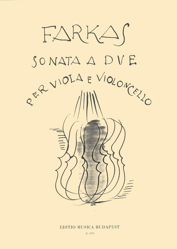 Sonate A Due