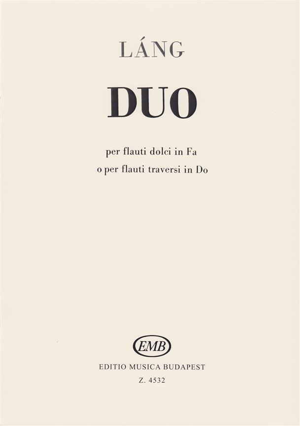 Duo