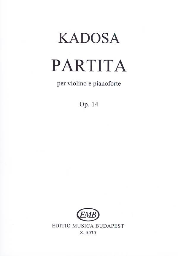 Partita