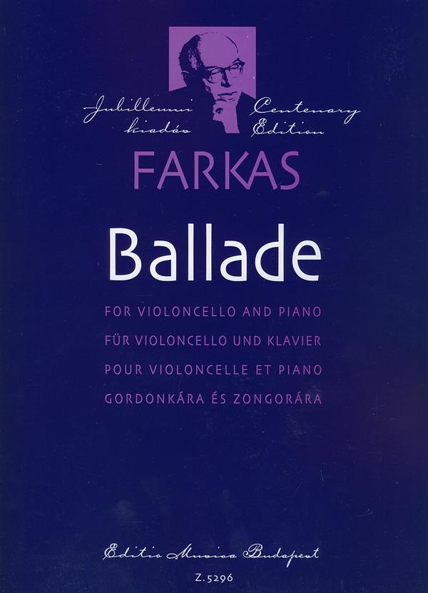 Ballade