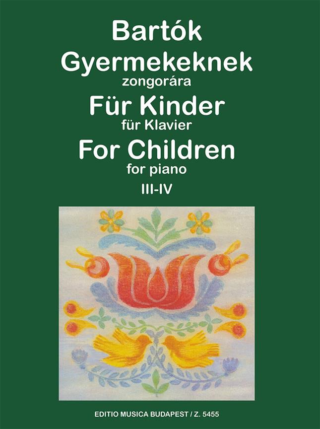 Für Kinder III-IV Kleine Klavierstücke für Anfäng : Kleine Klavierstücke für Anfänger (ohne Oktaven-Spannung)