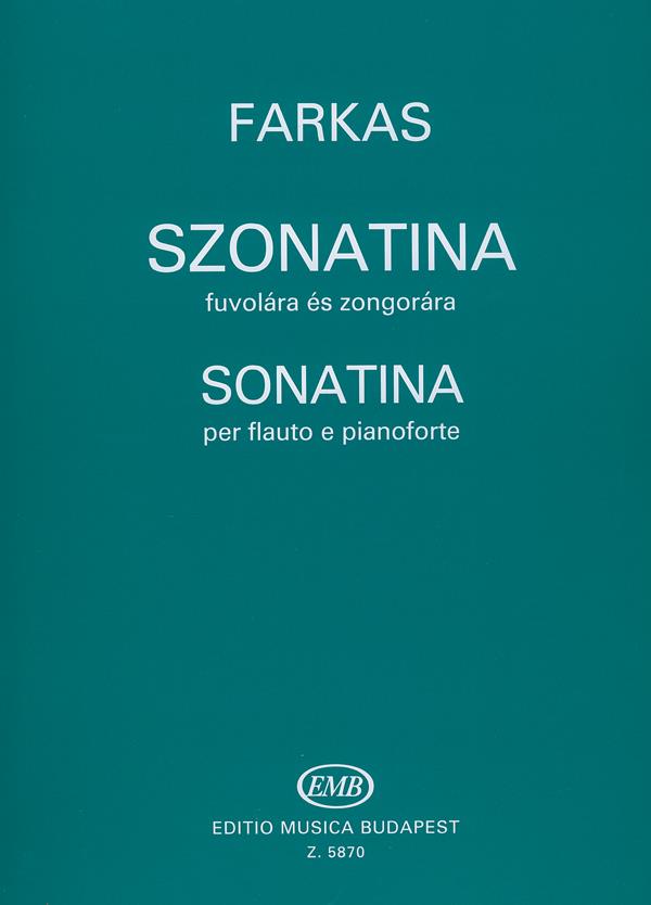 Sonatine