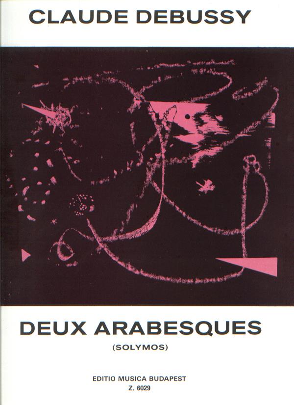 Deux Arabesques
