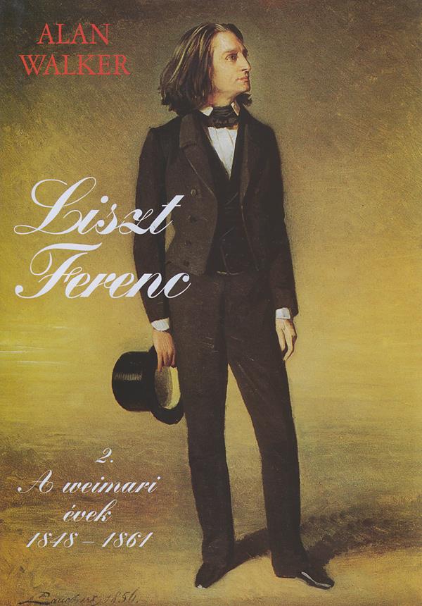 Liszt Ferenc 2