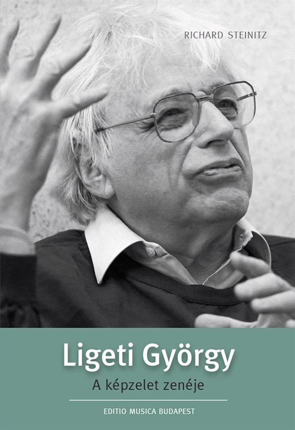 Ligeti György
