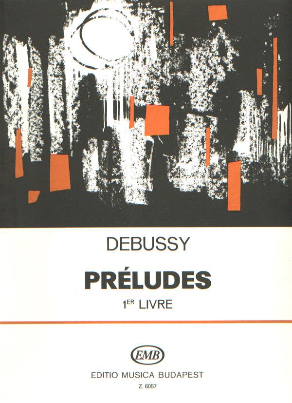 Préludes