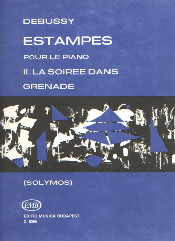Estampes II