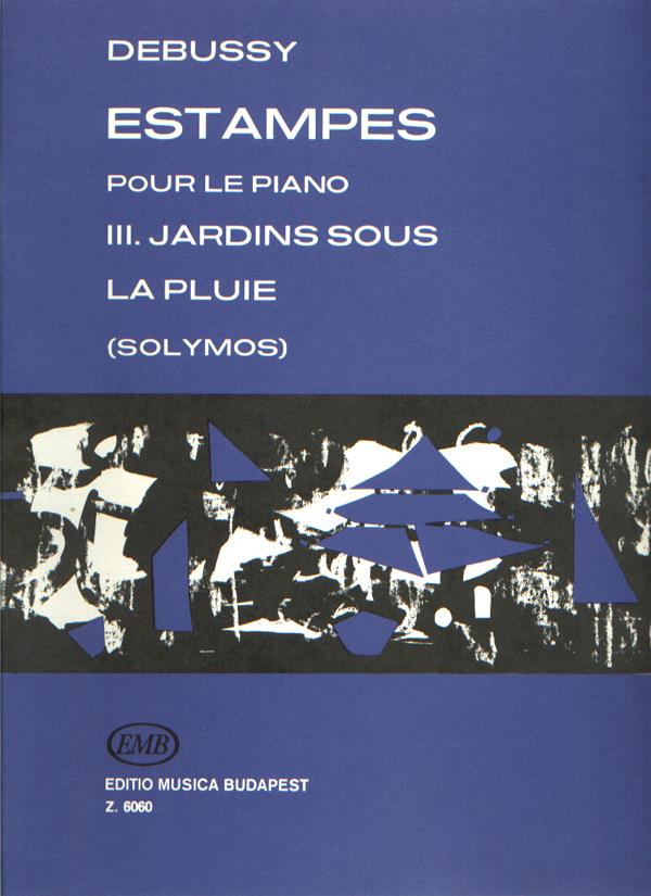 Estampes III