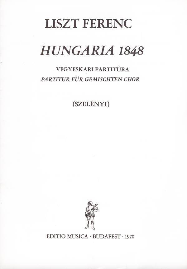 Hungaria 1848