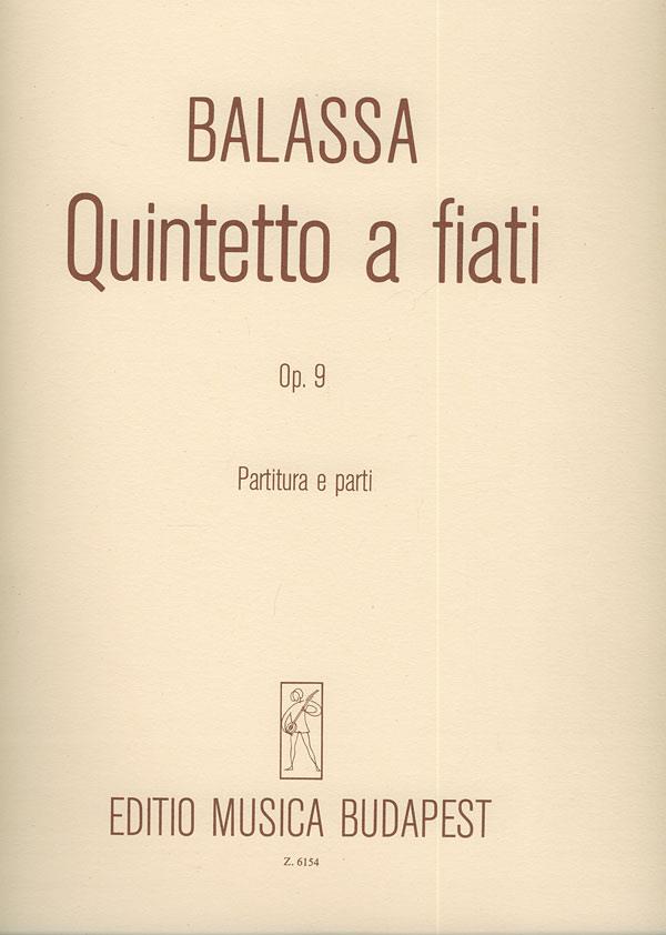 Bläserquintett
