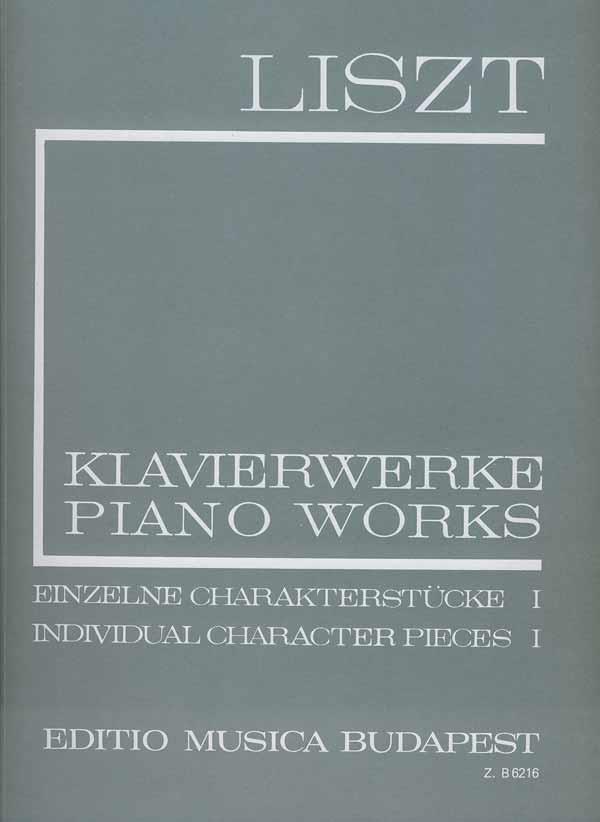 Einzelne Charakterstücke Band 1