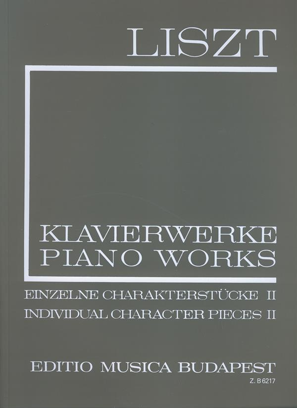 Einzelne Charakterstücke Band 2