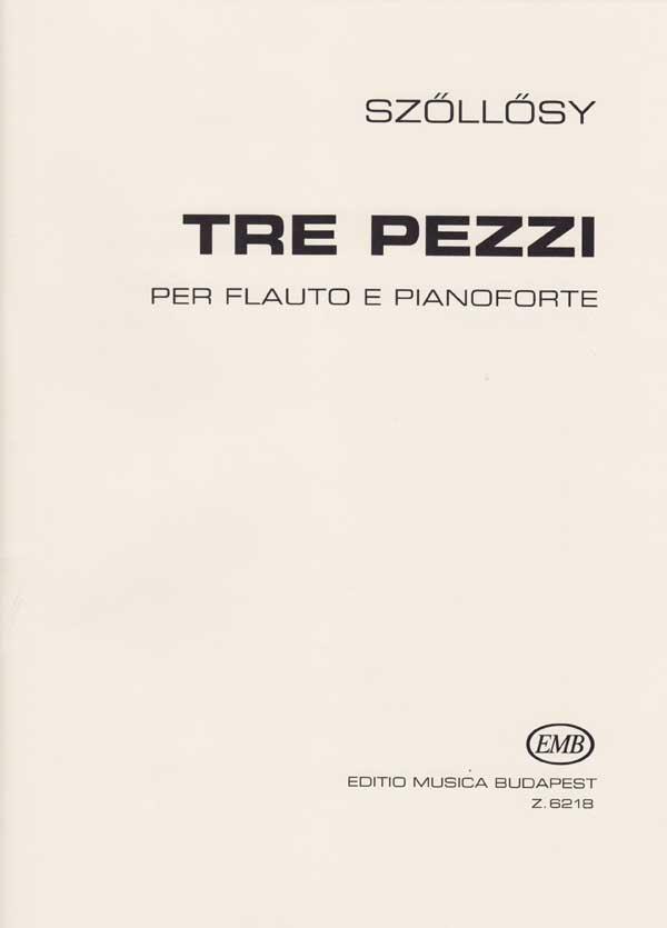 Tre Pezzi