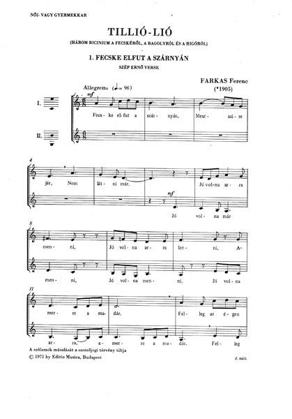 Tillió-lió