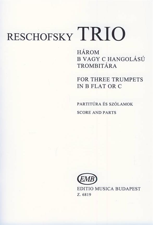 Trio