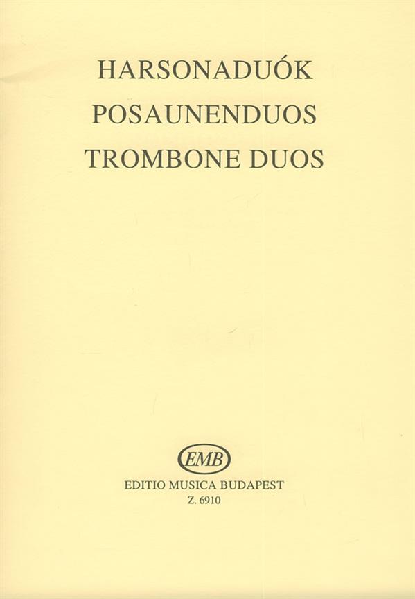 Posaunenduos+C3801