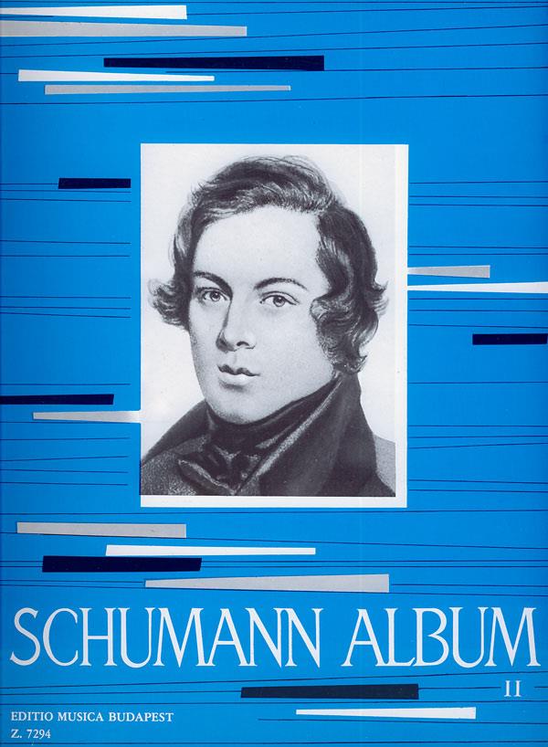 Album für Klavier