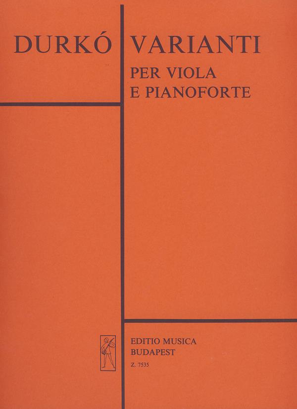 Varianti