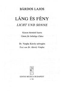 Lang es feny
