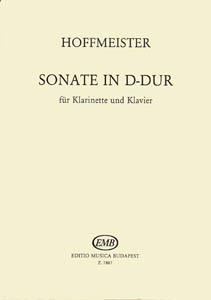 Sonata D Major