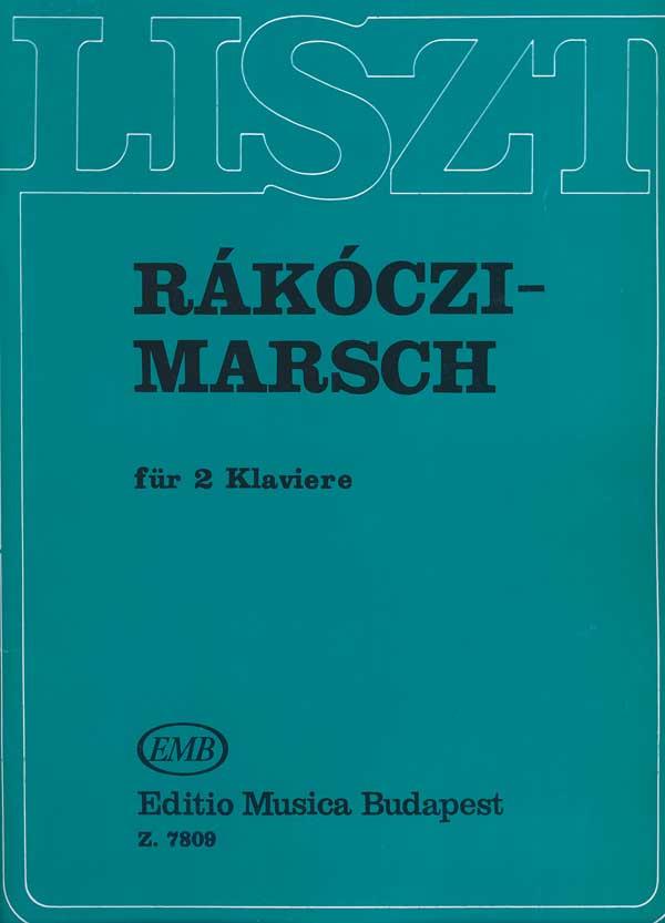 Rakoczi-Marsch
