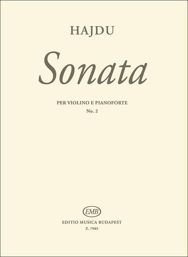 Sonate Nr. 2