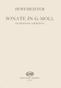 Sonate G-Moll