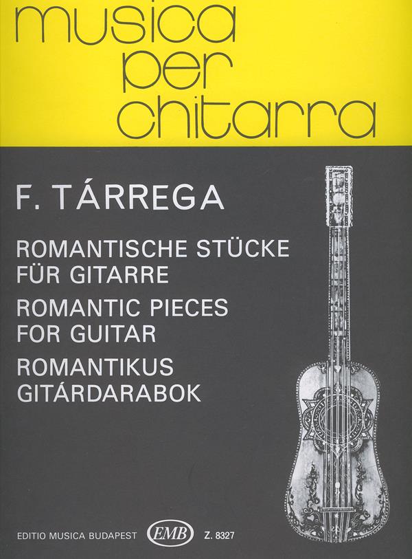 Romantische Stücke