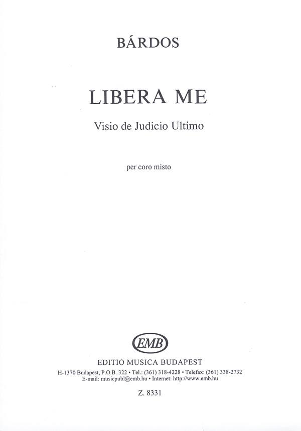 Libera Me