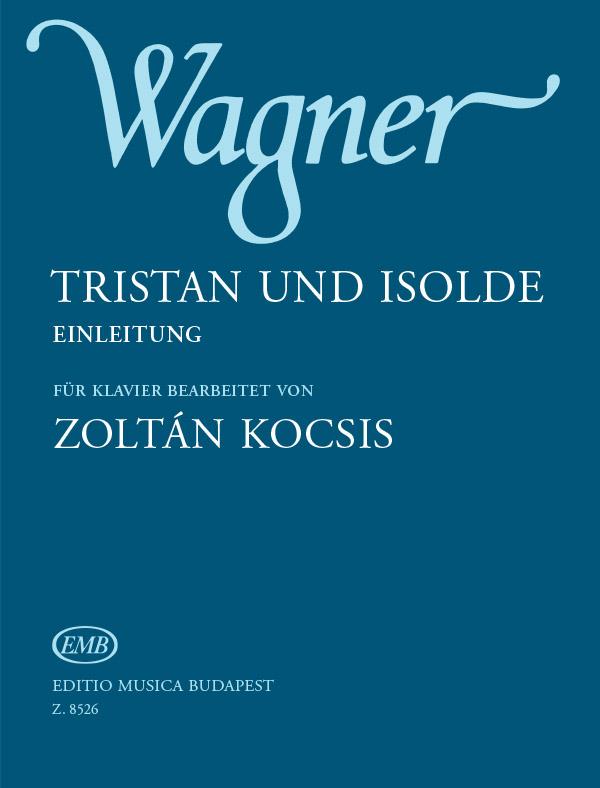 Tristan und Isolde Einleitung : Einleitung