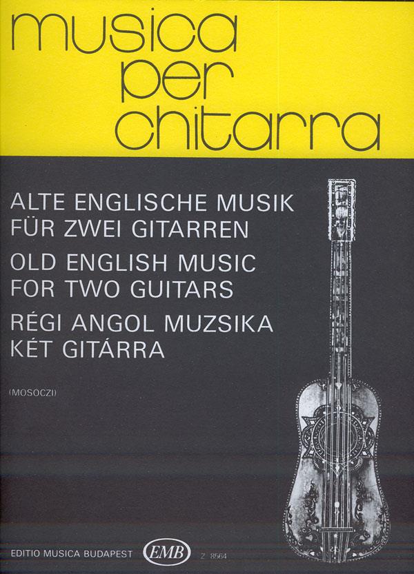 3582 : für zwei Gitarre