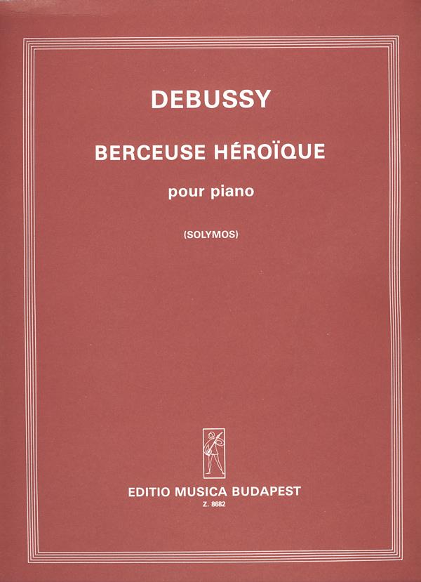 Berceuse heroique