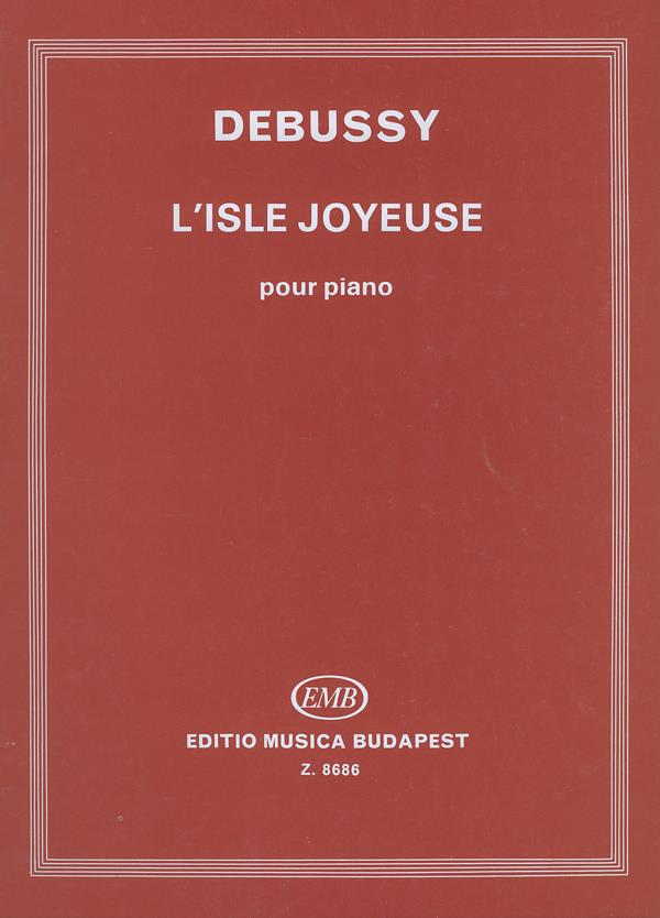 L'isle joyeuse