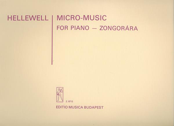 Micro-Music