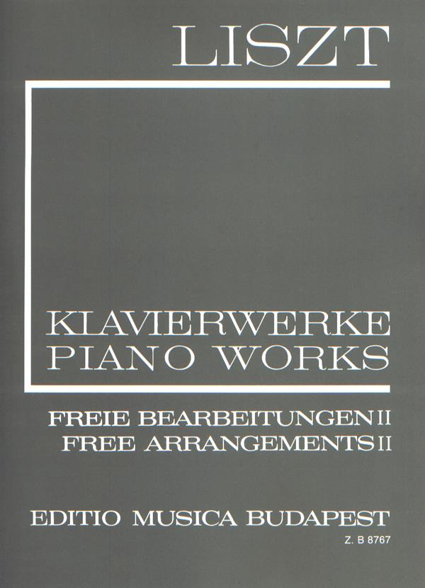 Freie Bearbeitungen 2