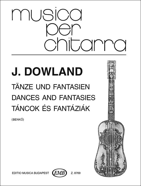 Tänze und Fantasien
