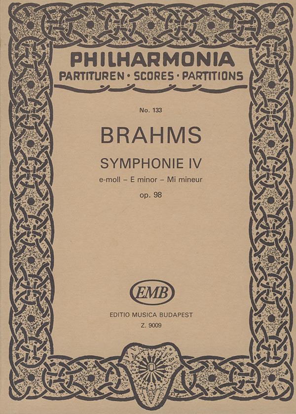Symphonie IV.