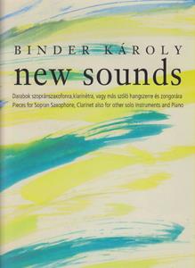 New Sounds