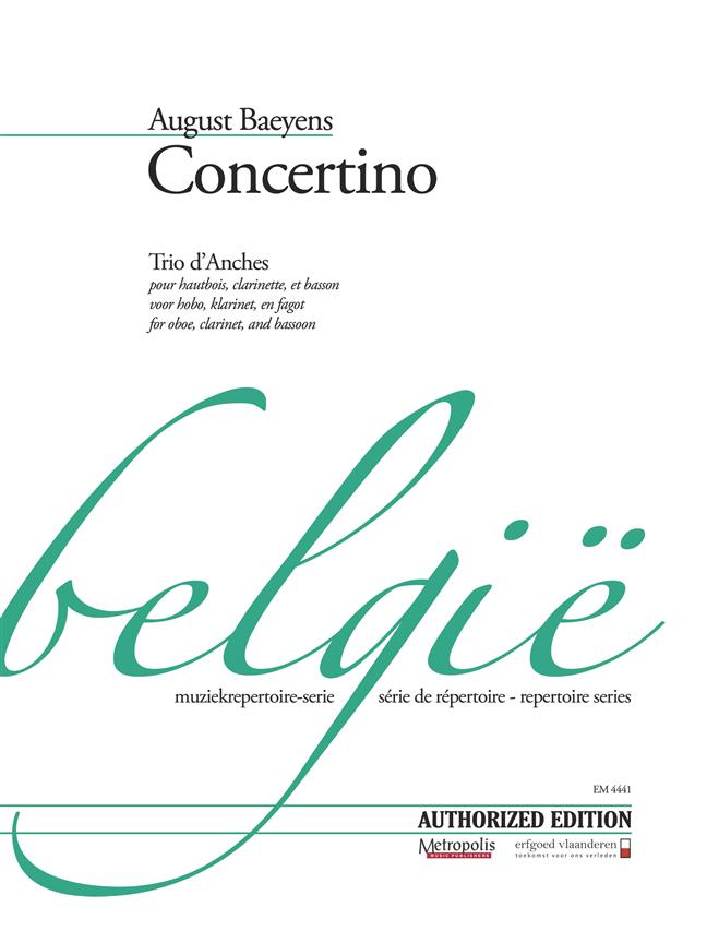 Concertino
