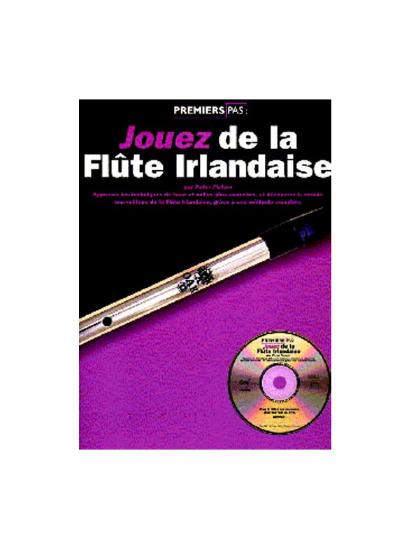 Jouez De La Flute Irlandaise