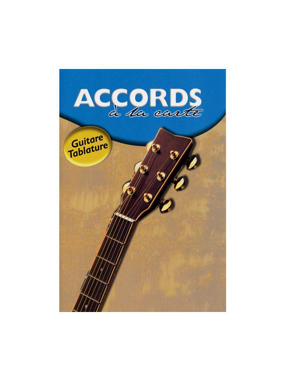 Accords A La Carte