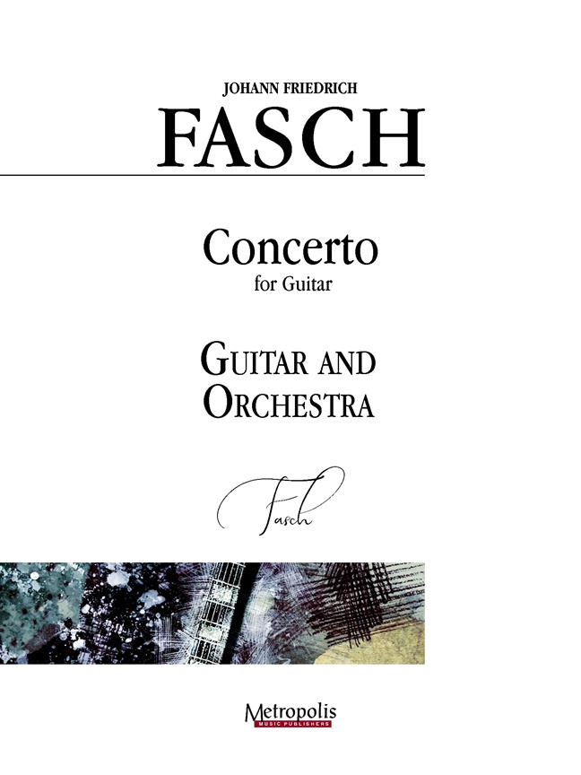 Concerto in D Minor