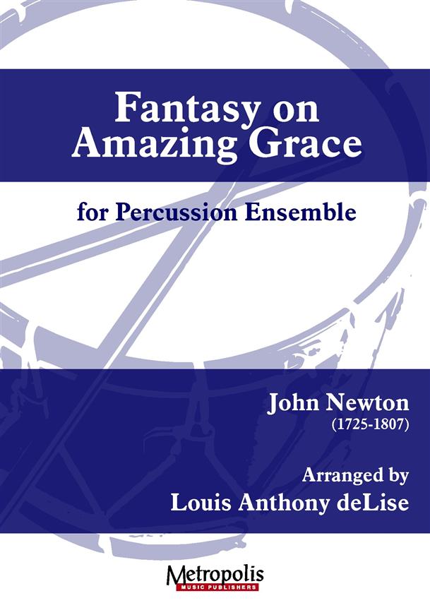 Fantasy on Amazing Grace