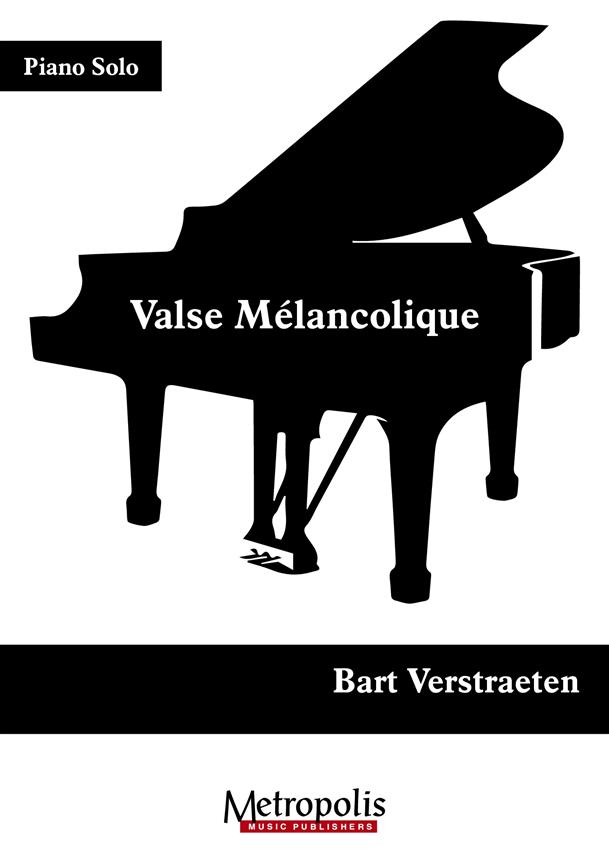 Valse mélancolique