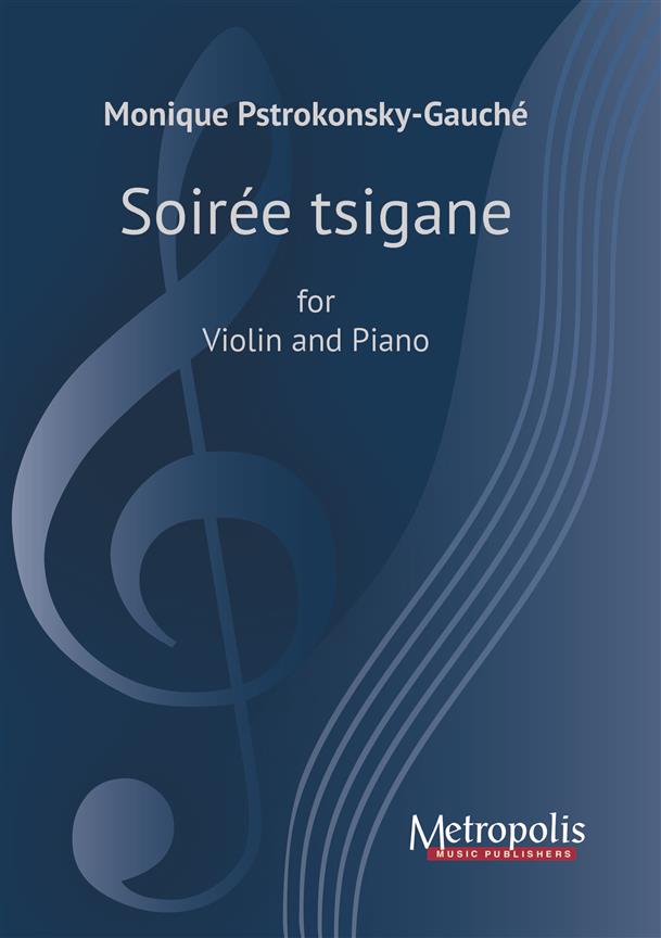 Soirée Tsigane